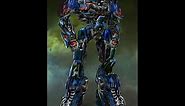 Transformers 5 2017 Cast Robots