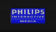 Philips CDi Console Startup