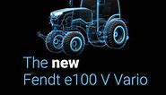 Fendt - Alternatives to fuel are becoming common place –...