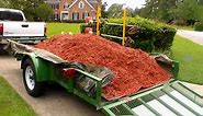 How Much Does a Yard of Wood Chips Weigh - Johnny Counterfit