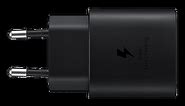 Samsung Super Fast Charger (25W) (Black) - Price  | Samsung India