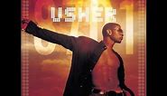 Usher - Can u help me