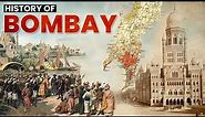 History of Bombay: A City of Seven Islands