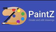 How to Use Paintz
