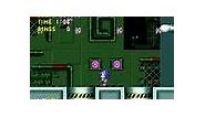 Sonic The Hedgehog 1 - Final Boss + ending GENESIS