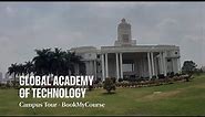 Global Academy of Technology Campus Tour