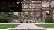 The Dark Knight Rises Wayne Manor Film Location: Wollaton Hall