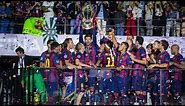 Champions Final 2015 I Highlights: Juventus FC - FC Barcelona (1-3)