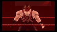Kane (Hardcore Championship) Title Match - WWF Raw (Xbox)