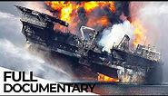 Deepwater Horizon: The World's Biggest Oil Spill Disaster | ENDEVR Documentary