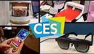 The BEST New Gear for Apple Users at CES 2024! Hands On!