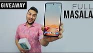 Redmi Note 10 Unboxing: The Ultimate Package!