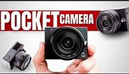 BEST POCKET CAMERA 2024 - THE ONLY 5 YOU SHOULD CONSIDER TODAY