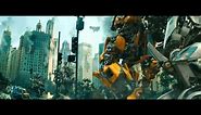Transformers: Dark of the Moon | Bumblebee Captured | No Prisoners, Only Trophies Scene [HD]