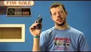 How To Hookup Your Nintendo Entertainment System (NES)