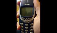 Nokia 3360 - Ringtones