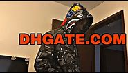 Dhgate Bape Hoodie review!!! Tap in!