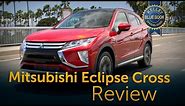 2019 Mitsubishi Eclipse Cross - Review & Road Test