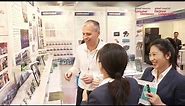 Consumer Electronics & Electronic Components: Day 1 Highlights