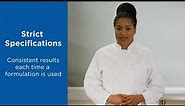 Gold Medal™ and Pillsbury™ Flour Overview