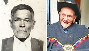 World’s oldest man living confirmed as Juan Vicente Pérez aged 112