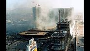 MGM Grand Fire Las Vegas 1980