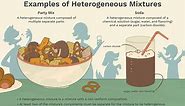 What Is a Heterogenous Mixture? Get a Clear Definition and Examples