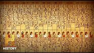 Mysteries of the Egyptian Book of the Dead | Secrets of Ancient Egypt