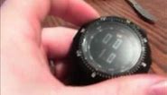 5.11 Tactical Ops Watch
