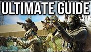 Call Of Duty Warzone 3 - Ultimate Beginners Guide & Tips (Modern Warfare 3)