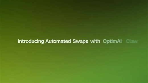 OptimAI Claw is where intent becomes execution.With OptimAI Node v2, you can start running your own node, contribute to the network, and try Claw as a native agent that researches, prepares, and acts directly on your device.No complicated setup. No extra infrastructure. Just a cleaner way to experience agentic AI in practice.For builders and early users, this is the loop that matters:nodes power the network, the network powers Claw, and Claw turns intelligence into action.Try it, build with it, 