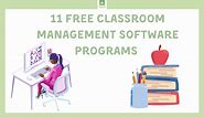Top 11 Free Apps to Monitor Students' Computer Screens
