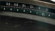 Pi Tape Inside Diameter Tape by Inch