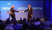 Microsoft buys Nokia's handset business | Journal