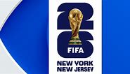 FIFA 2026 World Cup logo unveiled in Times Square