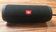 How to Pair JBL Flip 4 with Bluetooth Device