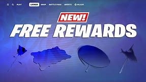 Fortnite Upcoming Events FREE Rewards!