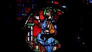 Restoration of Notre-Dame’s stained glass starts - I24NEWS