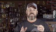 DIY TIP: How Add A Split Ring To Your Lure