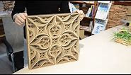 Laser Cut wooden Arts and Crafts