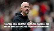 Man United Players Fed Up With Jadon Sancho