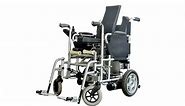 Your Complete Guide to Wheelchair Batteries