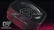 GoPro: HERO9 Black | Max Lens Mod