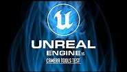 Universal Unreal Engine 5 Unlocker v5 test - Tools Created Frans Bouma