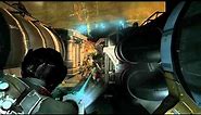 Dead Space 2 Ripper Gameplay