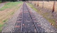 Tolt River Railroad at Remlinger Farms