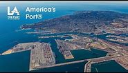 Port of Los Angeles: America's Port®