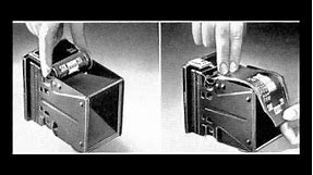 The History of the Kodak Brownie