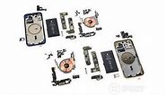 Full iPhone 12 and iPhone 12 Pro teardown from iFixit reveals modular design with interchangeable parts - 9to5Mac