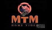 MTM Home Video (1994)